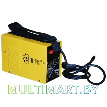 Сварочный аппарат Skiper ARC-200 картинка 4